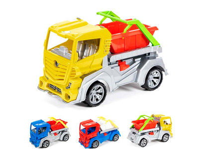 Машинка Оріон Комунальна FS1 44 см 56