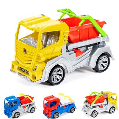 Машинка Оріон Комунальна FS1 44 см 56 Машинка Оріон Комунальна FS1 44 см 56