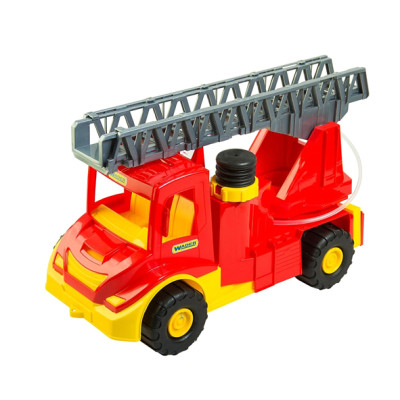 Пожежна машина Middle Truck 39218