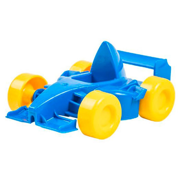 Машина "Формула" Kid cars 39523_Blue Машина "Формула" Kid cars 39523_Blue