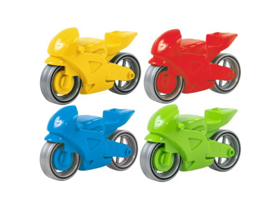 Мотоцикл спортивний Kid cars Sport 39535