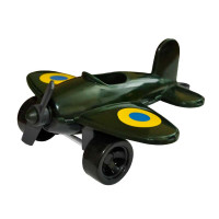 Машинка Tigres Kid cars військова 39899