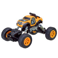 Машинка на радіокеруванні 021B_Cream