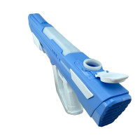 Водний пістолет WATER GUN Q001_Blue-White Водний пістолет WATER GUN Q001_Blue-White