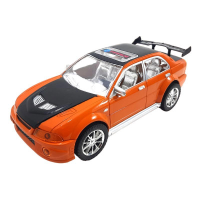 Машина інерційна 5918_Orange