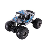 Машина на радіокеруванн із акумулятором M765-38_Blue Машина на радіокеруванн із акумулятором M765-38_Blue