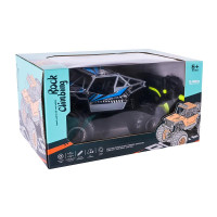 Машина на радіокеруванн із акумулятором M765-38_Blue Машина на радіокеруванн із акумулятором M765-38_Blue