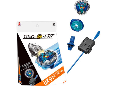 Вовчок BEYBLADE UX-01A Вовчок BEYBLADE UX-01A