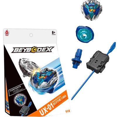 Вовчок BEYBLADE UX-01A