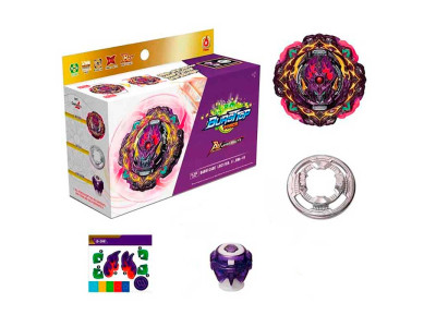 Бейблейд BEYBLADE B206-B
