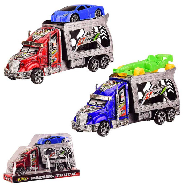 Трейлер інерц.2 види під слюдою 669-1