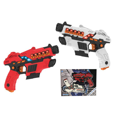 Ігровий набір Пістолети інфрачервоні BB8913A