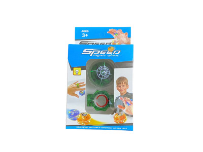 Магнітни шар Speed Magneto зелений 334 green Магнітни шар Speed Magneto зелений 334 green