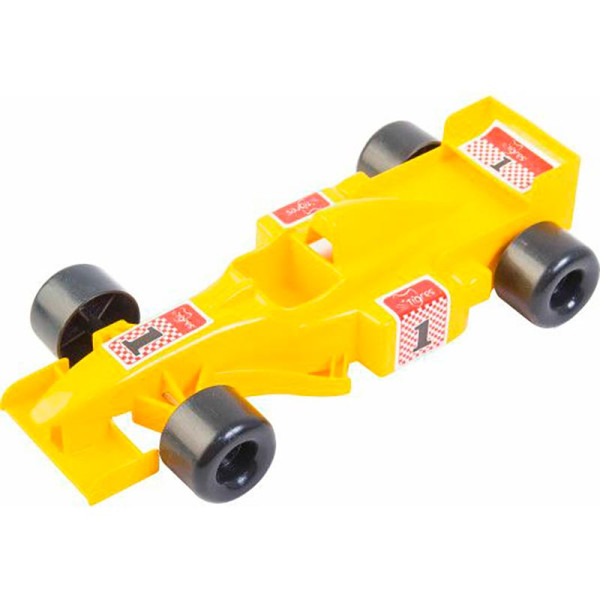 Авто Формула[919920] 39216_Yellow