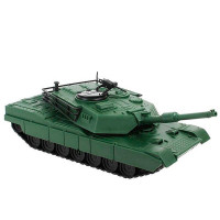 Танк "Abrams M-1" 433