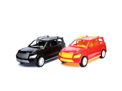 Джип "Grand Max" АМИДА МГ189