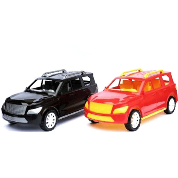 Джип "Grand Max" АМИДА МГ189 Джип "Grand Max" АМИДА МГ189