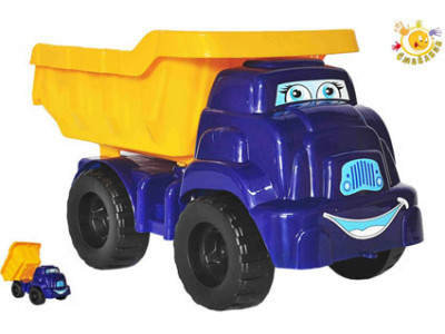 Машинка №3 013575 Машинка №3 013575