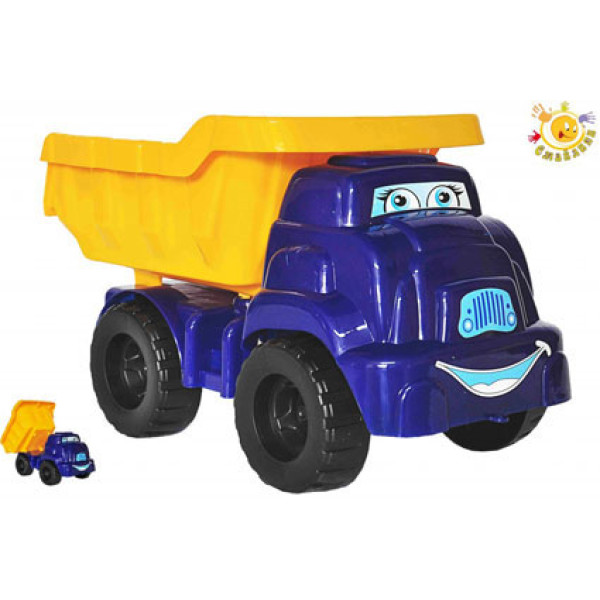 Машинка №3 013575 Машинка №3 013575