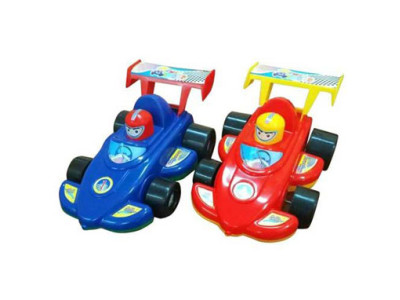 Машинка "Бустер" АМИДА МГ175 Машинка "Бустер" АМИДА МГ175