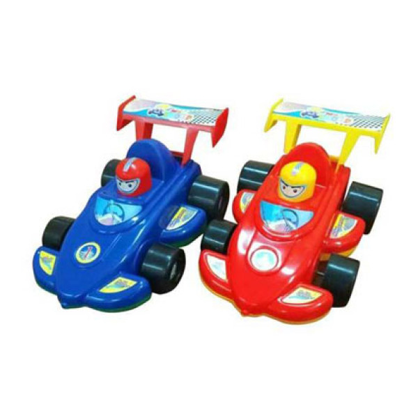 Машинка "Бустер" АМИДА МГ175 Машинка "Бустер" АМИДА МГ175