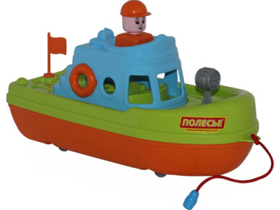 Катер "Рятувальник" 47229 Катер "Рятувальник" 47229