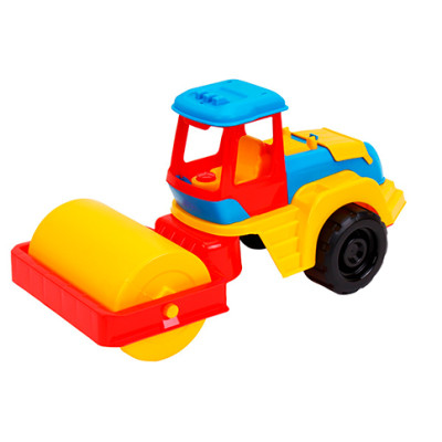 Іграшка "Трактор Технок" 8010