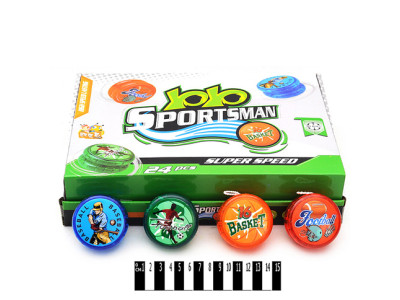 Йо-Йо 344-2 Йо-Йо 344-2