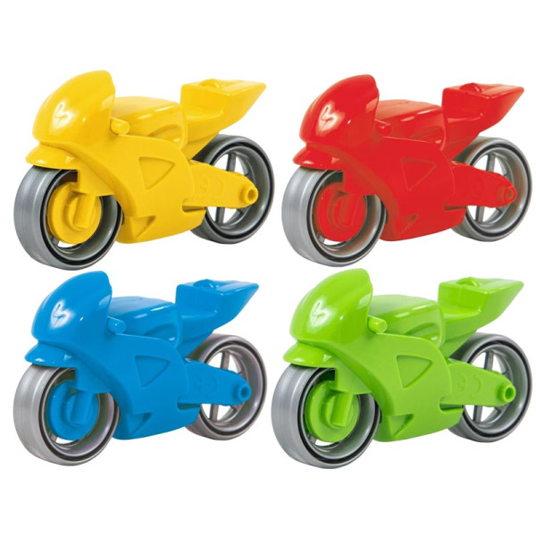 Мотоцикл спортивний Kid cars Sport 39535