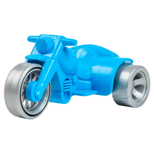 Мотоцикл триколісний Kid cars Sport 39536