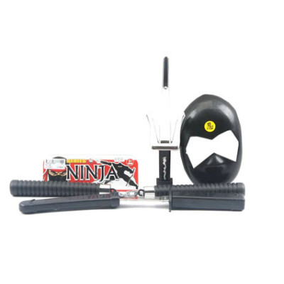 Набір "Ніндзя" в пакеті RZ1328 Набір "Ніндзя" в пакеті RZ1328