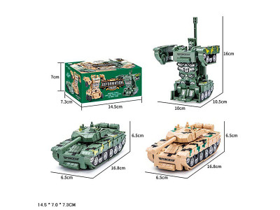 Трансформер 2 кольори 778-2 Трансформер 2 кольори 778-2