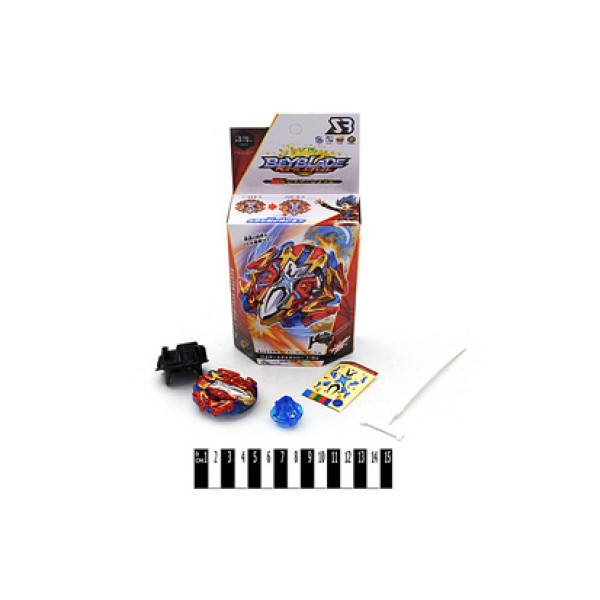 Гра "Buster Xcalibur" BB851A120