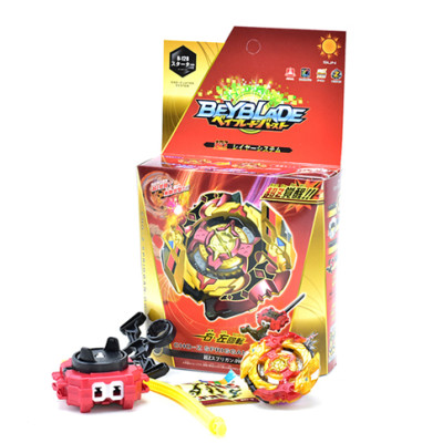 Іграшка дзиґа Beyblade CHO-Z SPRIGGAN B128