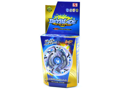 Іграшки дзига Beyblade B-125 Іграшки дзига Beyblade B-125