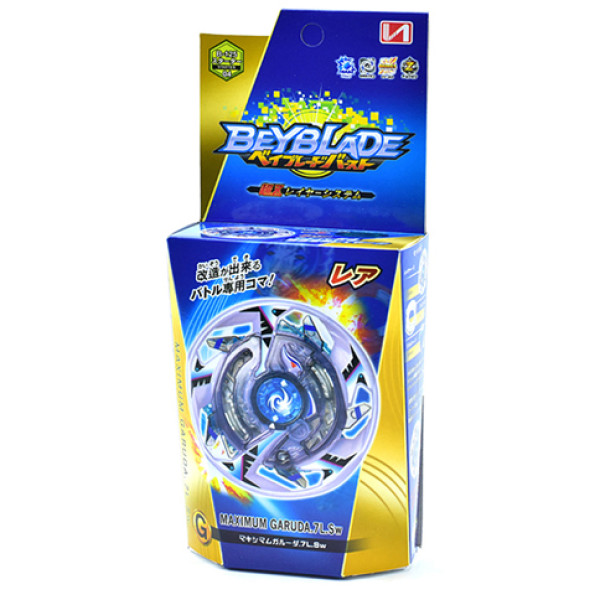 Іграшки дзига Beyblade B-125 Іграшки дзига Beyblade B-125