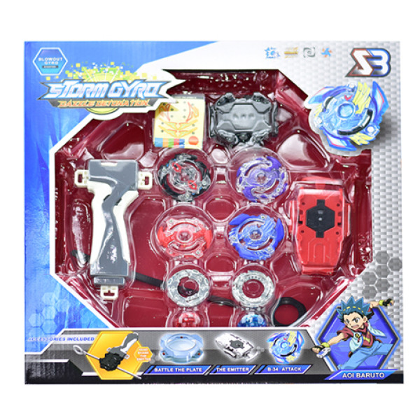 Набір Beyblade BB807 Набір Beyblade BB807