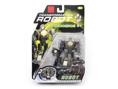 Трансформер 2201