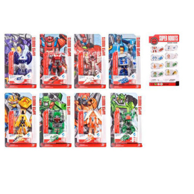 Трансформер на планшетці (8 видів) SD-123 Трансформер на планшетці (8 видів) SD-123