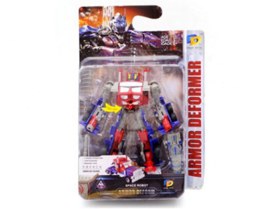 Трансформер (4 види) D622-E375A/E376A/E377A/E3