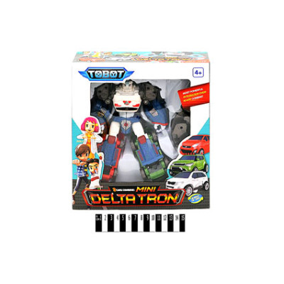 Робот "DELTATRON" TOBOT 520