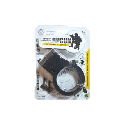 Наручники на блістері HY0114 Наручники на блістері HY0114