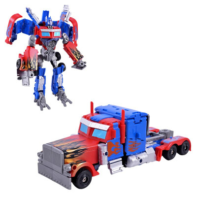 Трансформер арт.W8824A (24шт) 2 види короб 305*25*9см W8824A_Blue-Red Трансформер арт.W8824A (24шт) 2 види короб 305*25*9см W8824A_Blue-Red