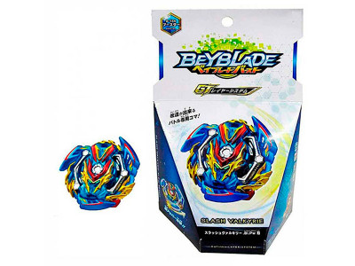 Іграшки дзиґа Beyblade SIASH VALKIRIE B134 Іграшки дзиґа Beyblade SIASH VALKIRIE B134