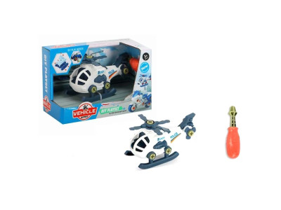 Вертоліт-конструктор 7654-A2B