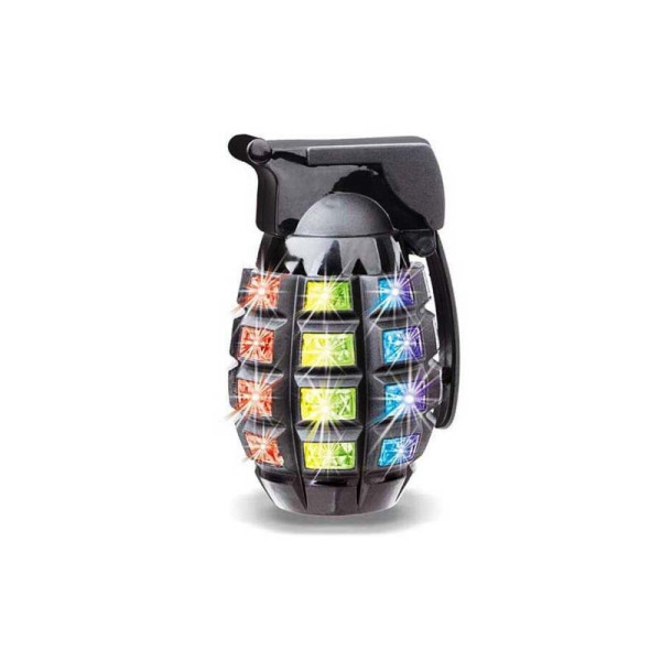 Граната зі світлом і звуком 804C-1 Граната зі світлом і звуком 804C-1