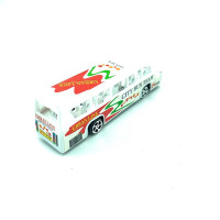Автобус 15 см 777-0125_White