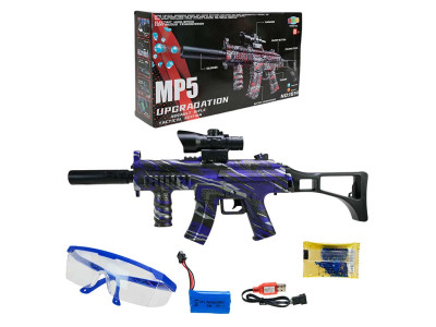 Автомат на гельових кулях 1614-1 Автомат на гельових кулях 1614-1