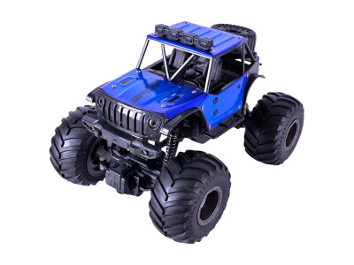Машина на радіокеруванніз акумулятором M765-40_Blue Машина на радіокеруванніз акумулятором M765-40_Blue