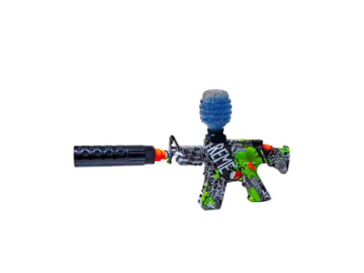 Іграшковий автомат на орбізах 40 см 777-23Y_Multicolor Іграшковий автомат на орбізах 40 см 777-23Y_Multicolor